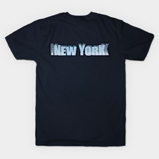 New York, New York T-Shirt